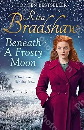 Beneath a Frosty Moon
